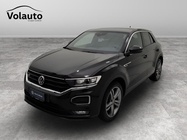 Volkswagen T-Roc 2021