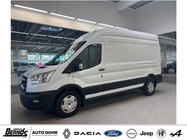 Ford Transit 2024