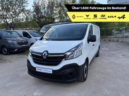 Renault Trafic 2022