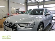 Audi A6 2023