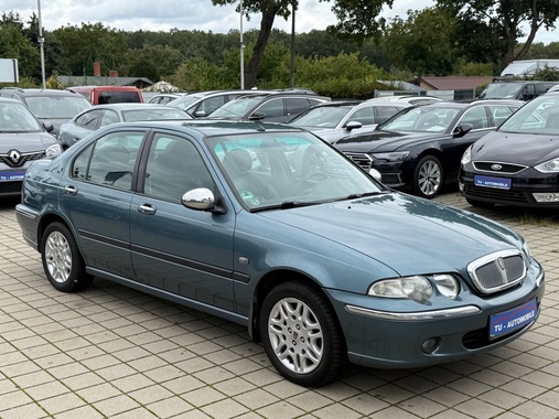 Rover 45 2000