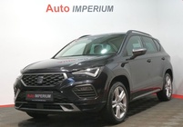 Seat Ateca 2021