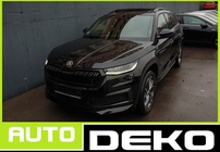 Skoda Kodiaq 2022