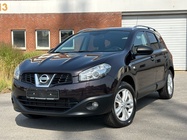 Nissan Qashqai 2011