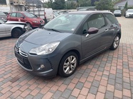 Citroen DS3 2011