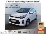 Kia Picanto 2022