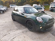 MINI Cooper 2017