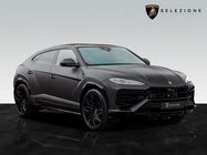 Lamborghini Urus 2025