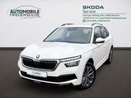 Skoda Kamiq 2021