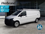 Mercedes-Benz Vito 2021