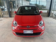 Fiat 500 2017