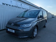 Volkswagen Caddy 2024