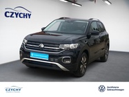 Volkswagen T-Cross 2023