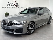 BMW 5 Series 2022