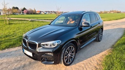 BMW X3 2020