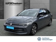 Volkswagen Golf 2025