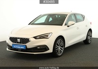 Seat Leon 2022