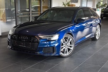 Audi A6 2019