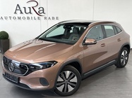 Mercedes-Benz EQA 2023