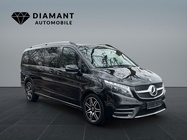 Mercedes-Benz V-Class 2023