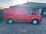 Ford Transit Custom 2022
