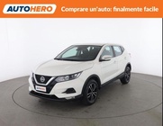 Nissan Qashqai 2019