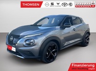 Nissan Juke 2022