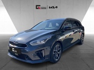 Kia Ceed 2021