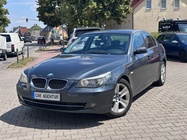 BMW 5 Series 2008