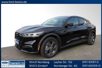 Ford Mustang Mach-E 2022