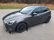 Mazda 2 2019