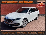 Skoda Octavia 2020