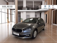 Skoda Fabia 2025