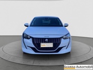 Peugeot 208 2021