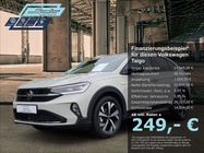 Volkswagen Taigo 2025