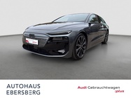 Audi A6 2025