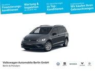Volkswagen Touran 2025