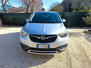 Opel Crossland 2019