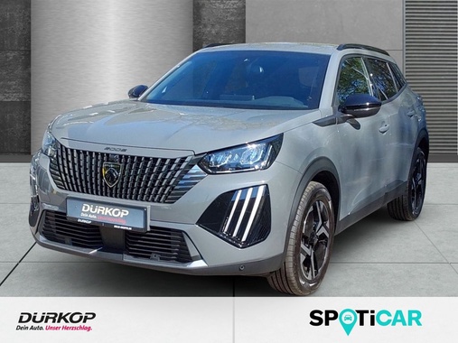 Peugeot 2008 2025