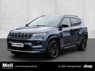 Jeep Compass 2022