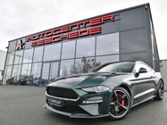 Ford Mustang 2020