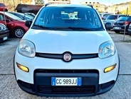Fiat Panda 2021