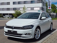 Volkswagen Polo 2021