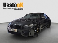 BMW M4 2021