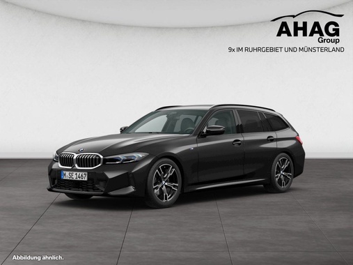 BMW 3 Series 2026