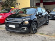 Citroen C3 2019