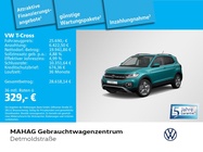 Volkswagen T-Cross 2023