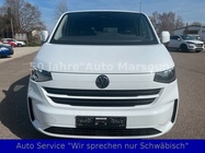 Volkswagen T7 2025