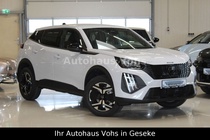 Peugeot 2008 2025