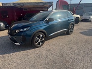 Peugeot 3008 2022